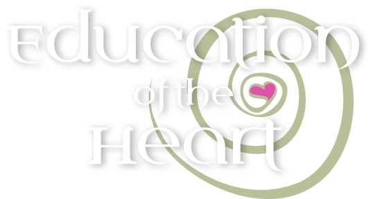 education of the heart