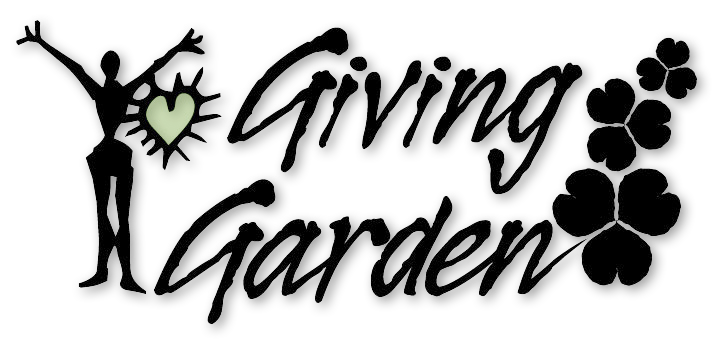 giving garden